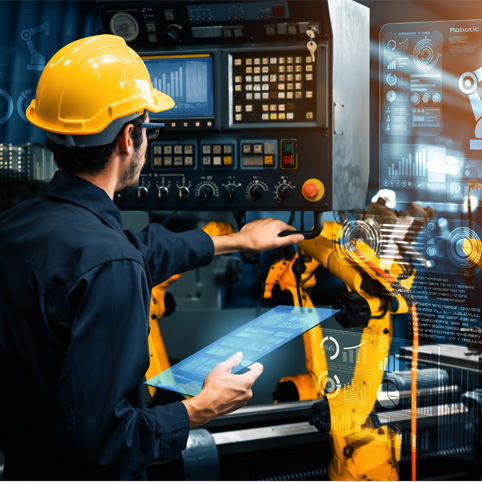 Production & Manufacturing