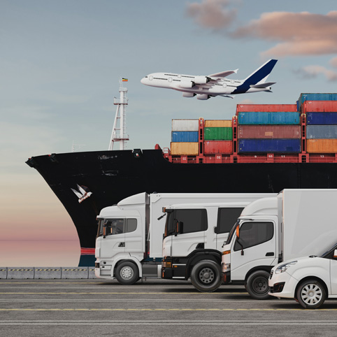 Supply Chain