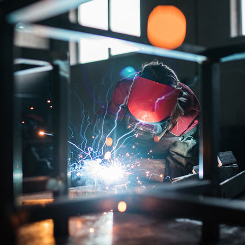 Welding & Fabrication